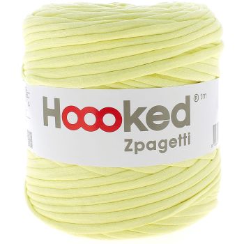 Zpagetti Cotton Yarn Yellow Suns