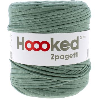 Zpagetti Cotton Yarn Green Tree