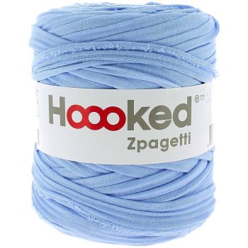 Zpagetti Cotton Yarn Cloudy Day