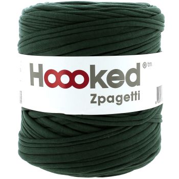 Zpagetti Cotton Yarn Summer Green