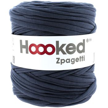 Zpagetti Cotton Yarn Mid Blue Perro