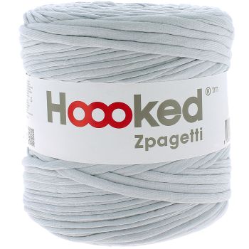 Zpagetti Cotton Yarn Light Blue