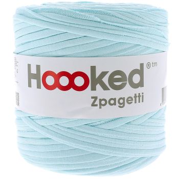 Zpagetti Cotton Yarn Freshness