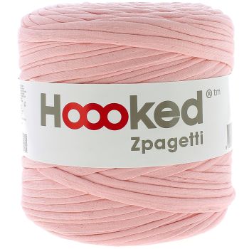 Zpagetti Cotton Yarn Pink Dream