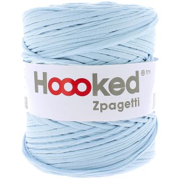 Zpagetti Cotton Yarn Blue River