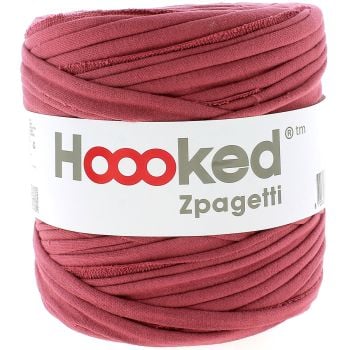 Zpagetti Cotton Yarn Plum Tree