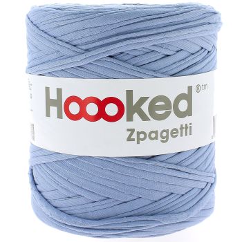 Zpagetti Cotton Yarn Max Steel