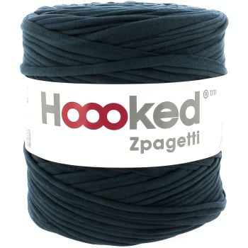 Zpagetti Cotton Yarn Dark Turquoise