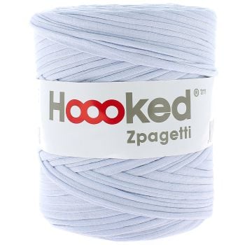 Zpagetti Cotton Yarn Blue Air