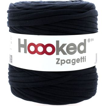 Zpagetti Cotton Yarn Deep Sea Drama