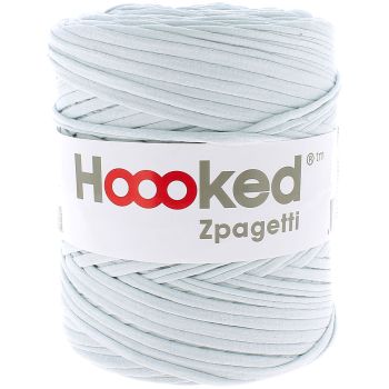 Zpagetti Cotton Yarn Light Blue Ocean