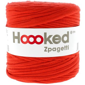 Zpagetti Cotton Yarn Turbo Dog
