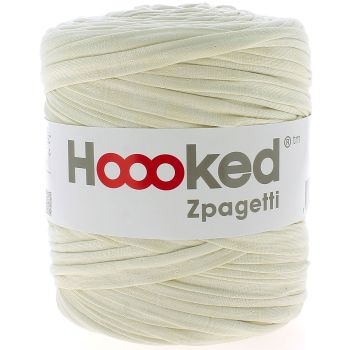 Zpagetti Cotton Yarn Off-White Jester