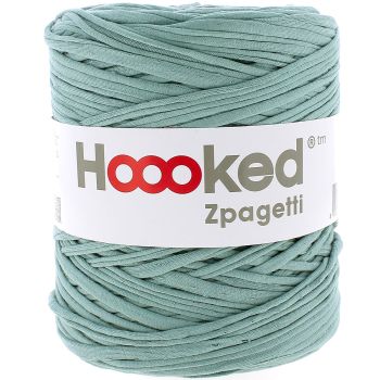 Zpagetti Cotton Yarn Light Lima
