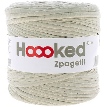 Zpagetti Cotton Yarn Light Taupe