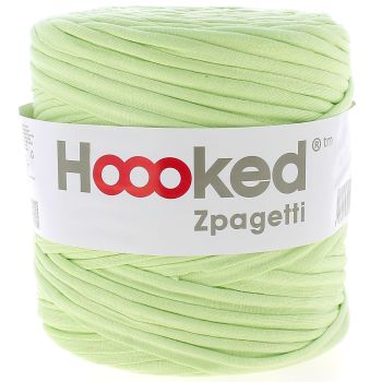 Zpagetti Cotton Yarn Sparkling Green