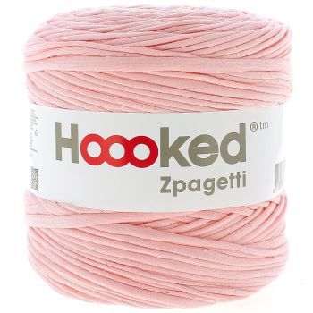 Zpagetti Cotton Yarn Pink Lloyd