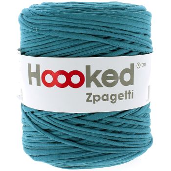 Zpagetti Cotton Yarn Water Splash