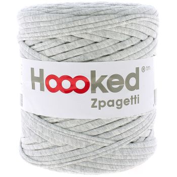 Zpagetti Cotton Yarn Grey Cat