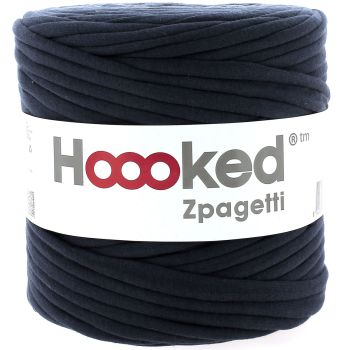 Zpagetti Cotton Yarn Blue Dolphin