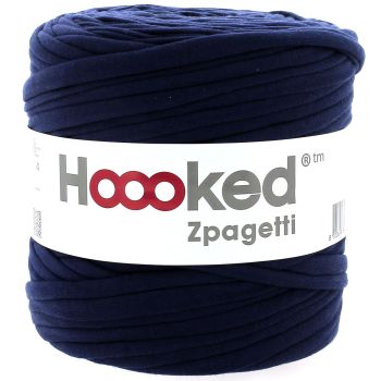 Zpagetti Cotton Yarn Bull Shark