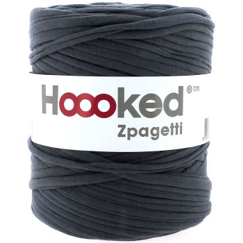 Zpagetti Cotton Yarn Over Blue