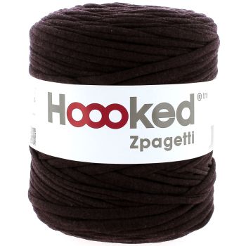 Zpagetti Cotton Yarn Purple Snow