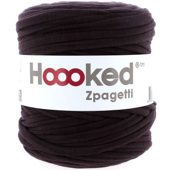 Zpagetti Cotton Yarn Purple Queen