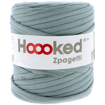 Zpagetti Cotton Yarn Blue Soap