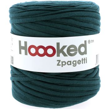 Zpagetti Cotton Yarn Turquoise Swim