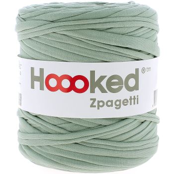 Zpagetti Cotton Yarn Green Fruit