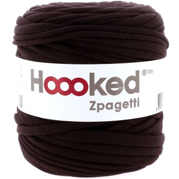 Zpagetti Cotton Yarn Purple Prime
