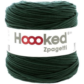 Zpagetti Cotton Yarn Misty Green