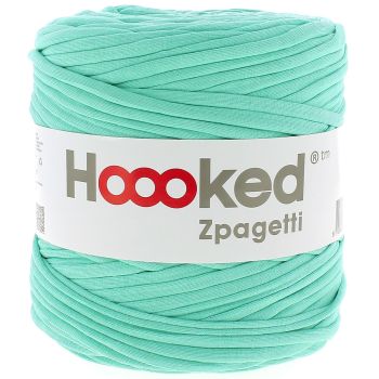Zpagetti Cotton Yarn Classic Mint