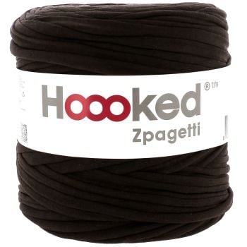 Zpagetti Cotton Yarn I'm Groot