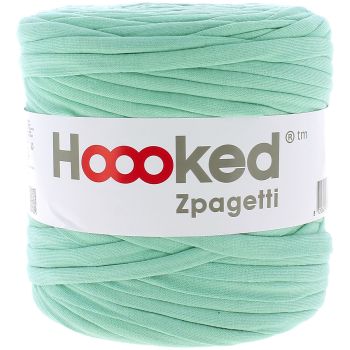 Zpagetti Cotton Yarn Soft Mint