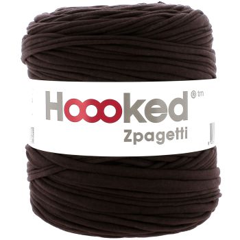 Zpagetti Cotton Yarn Moradoso