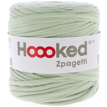 Zpagetti Cotton Yarn Mint Tape