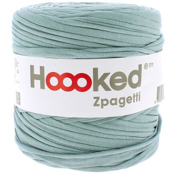 Zpagetti Cotton Yarn Creepy Mint