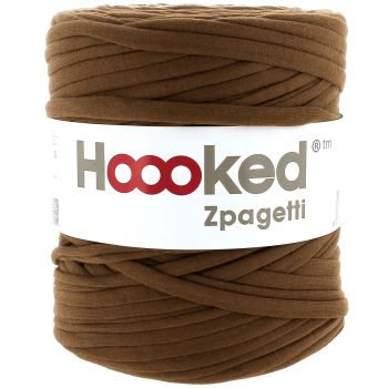 Zpagetti Cotton Yarn Tierra VK