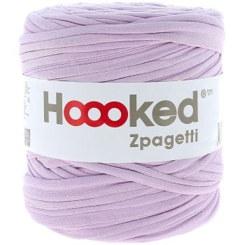Zpagetti Cotton Yarn Romantic Lilac