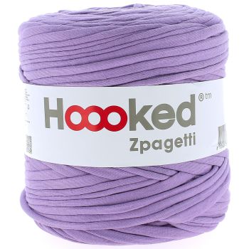 Zpagetti Cotton Yarn Misty Lilac
