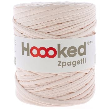 Zpagetti Cotton Yarn Ponquesito