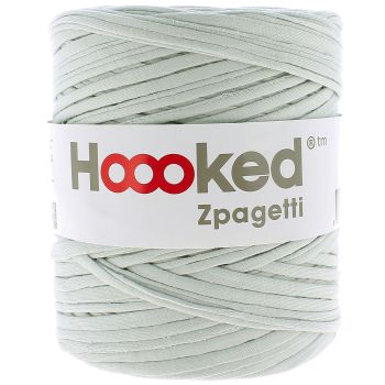 Zpagetti Cotton Yarn Mint Lace