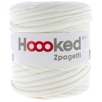 Zpagetti Cotton Yarn Pasta Dental
