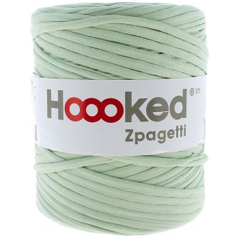 Zpagetti Cotton Yarn Mint Press