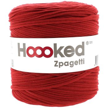 Zpagetti Cotton Yarn Fire Ball