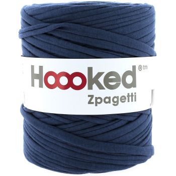 Zpagetti Cotton Yarn Mid Blue Mermaid