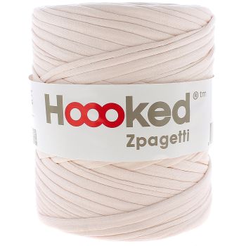 Zpagetti Cotton Yarn Light Pink Diana