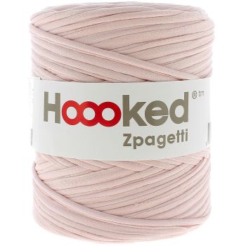 Zpagetti Cotton Yarn Rosadita